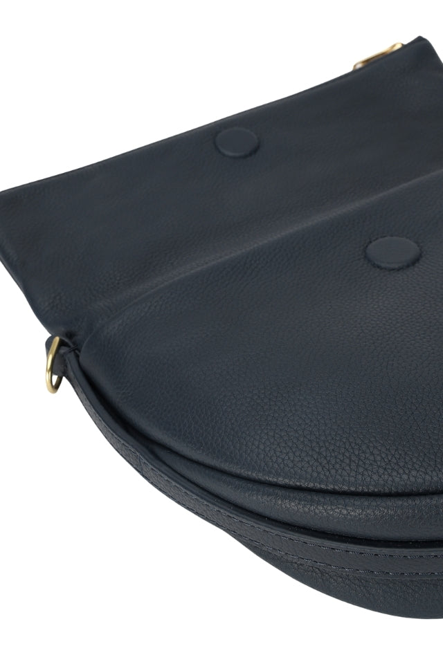 Mr Mini Leopard - Ink