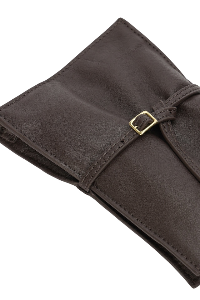 Mr Penny Pouchette - Java