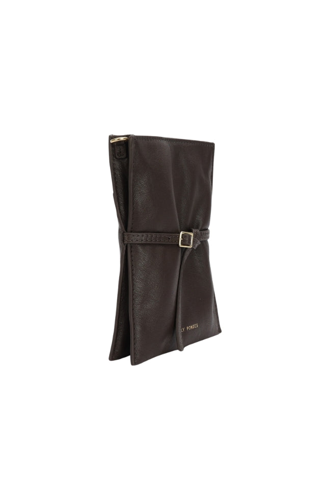 Mr Penny Pouchette - Java