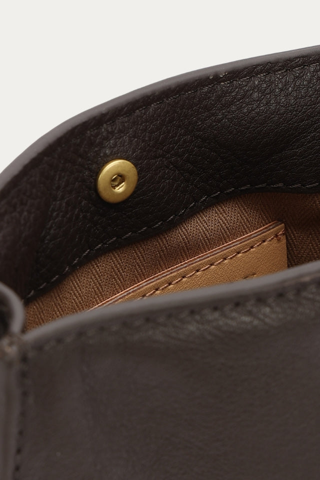 Mr Penny Pouchette - Java