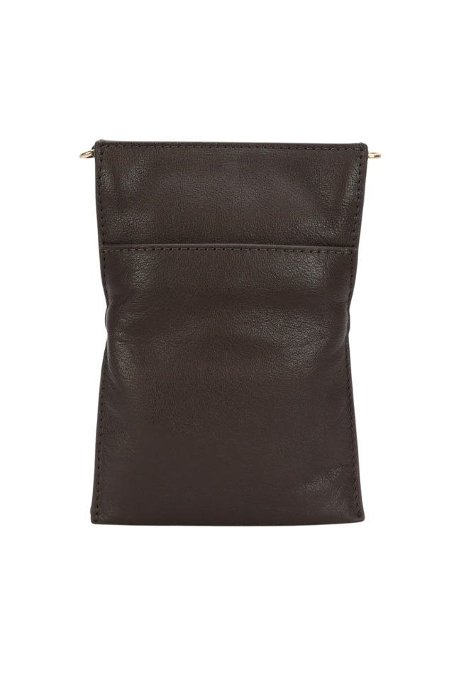 Mr Penny Pouchette - Java