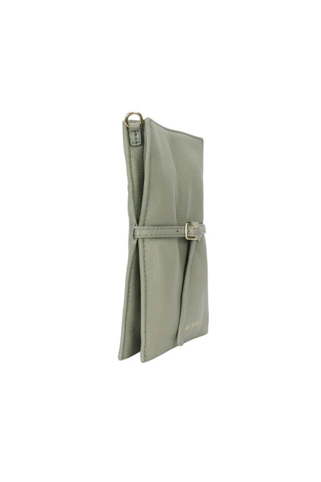 Mr Penny Pouchette - Kina