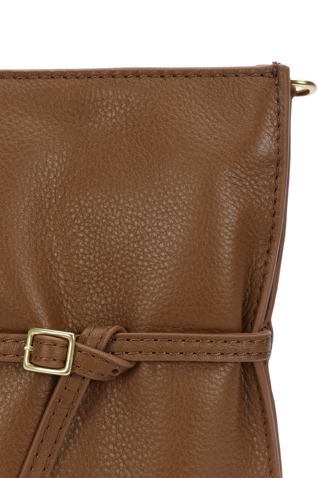 Mr Penny Pouchette - Toffee