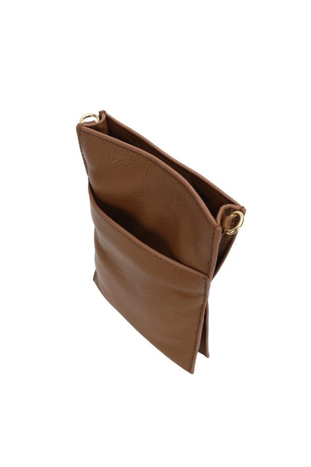 Mr Penny Pouchette - Toffee