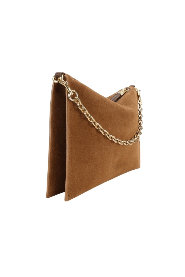 Mr Siamese - Gingerbread Suede