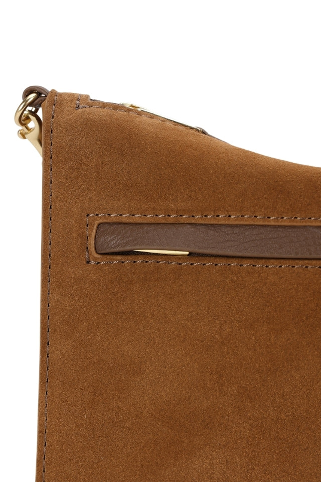 Mr Siamese - Gingerbread Suede