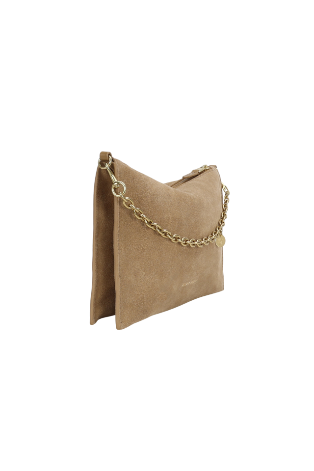 Mr Siamese - Oat Suede