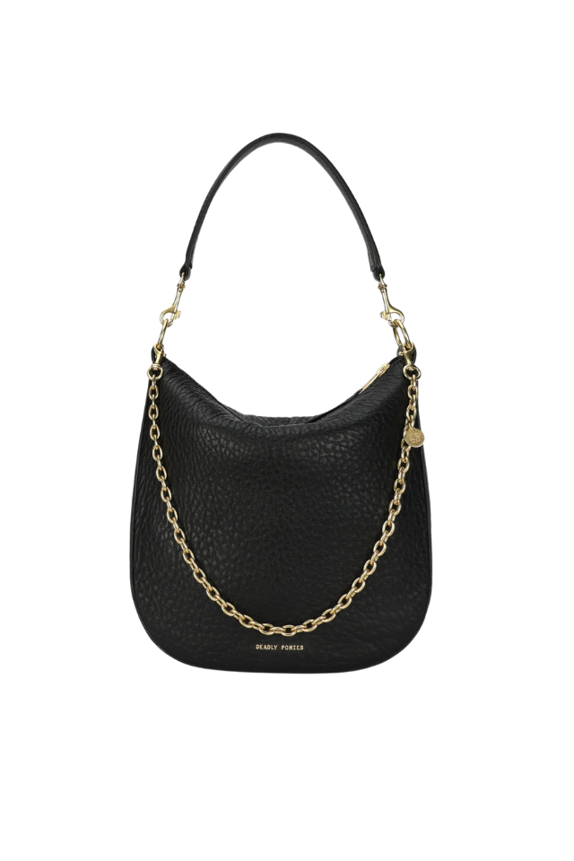 Mr Sling - Black Brass