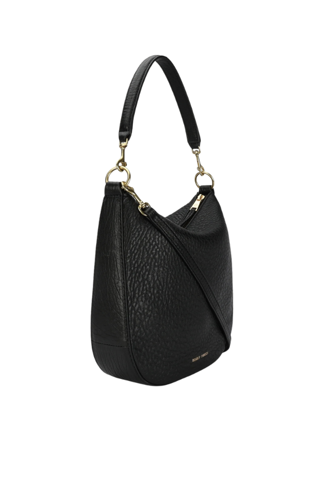 Mr Sling - Black Brass