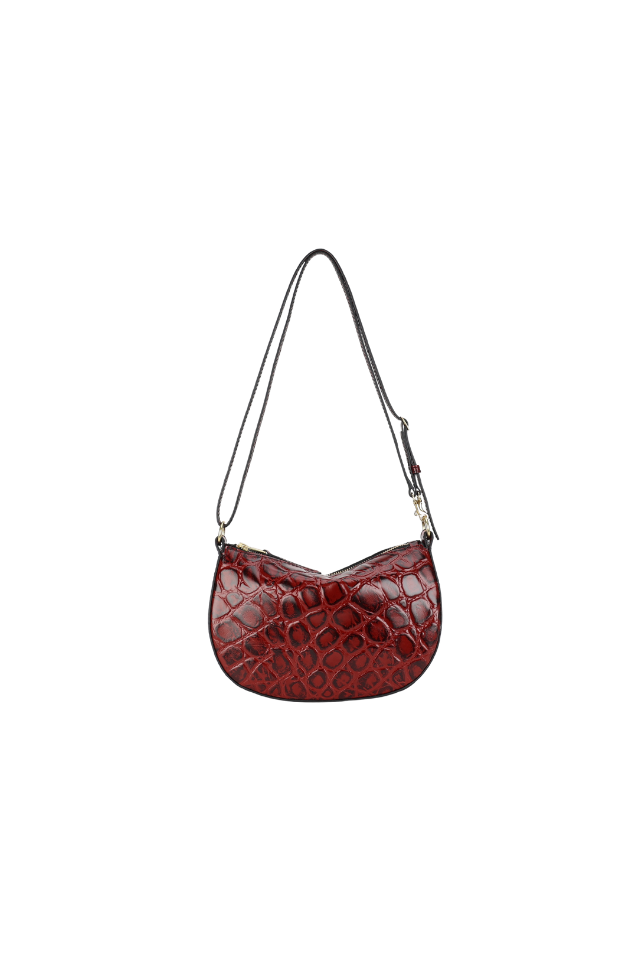 Mr Sling Micro - Sultana Croc