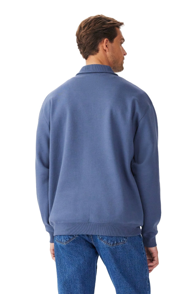Mulyungarie 1/4 Zip Sweatshirt