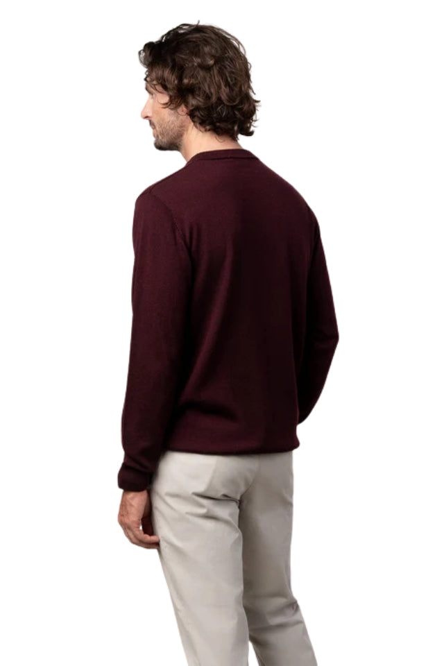 Naseby Crew Neck Jersey