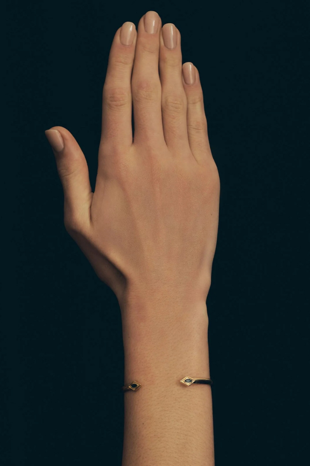 Nazar Cuff