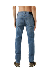 Ray Tapered Jean