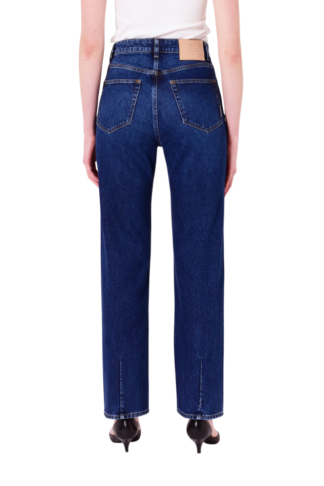 Nico Straight Memphis