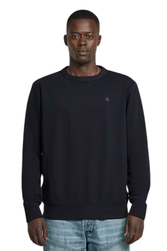 Nifous Sweater - Salute