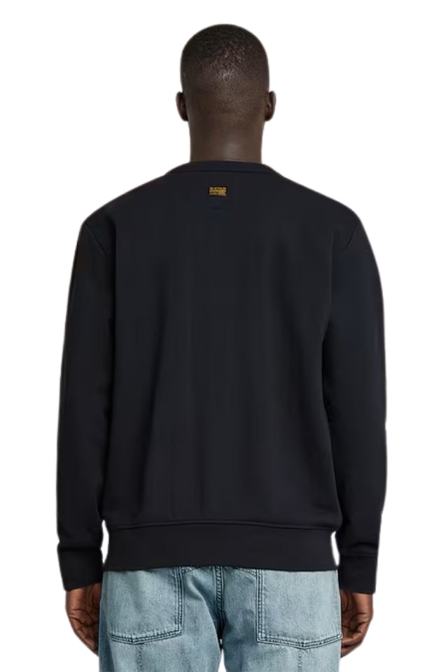 Nifous Sweater - Salute