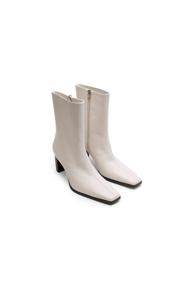 Nineties Mid Boot