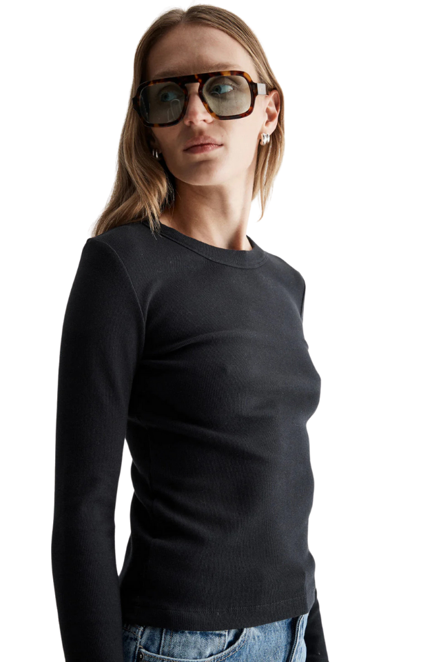 Nola Long Sleeve Top