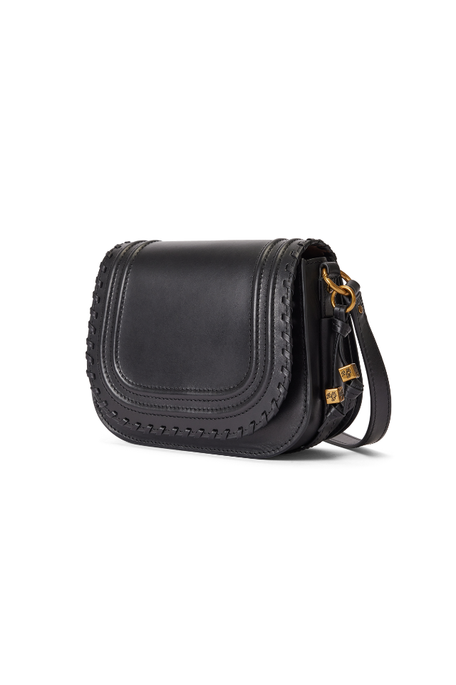 Nomad Saddle Bag