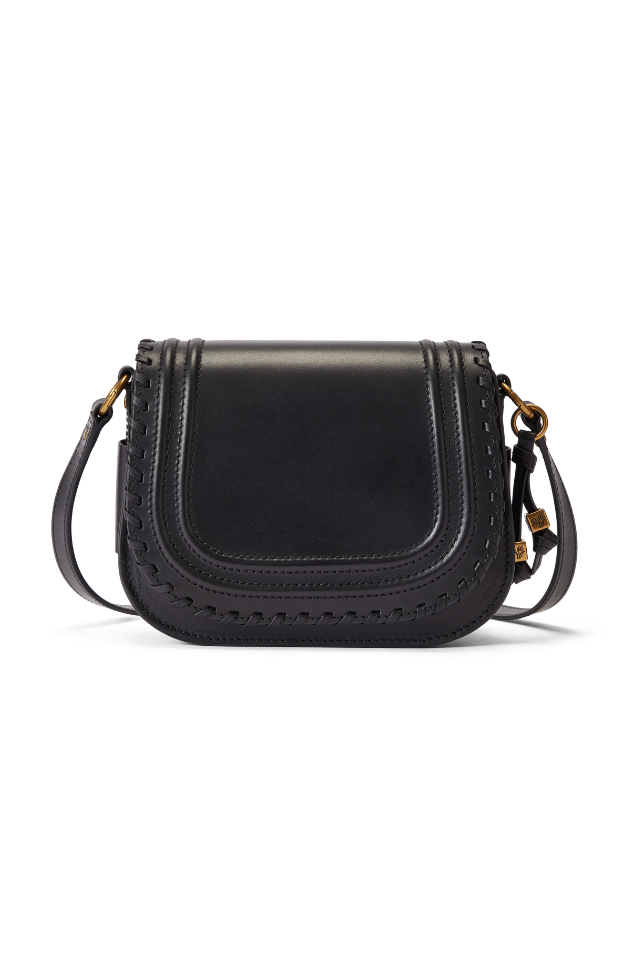 Nomad Saddle Bag