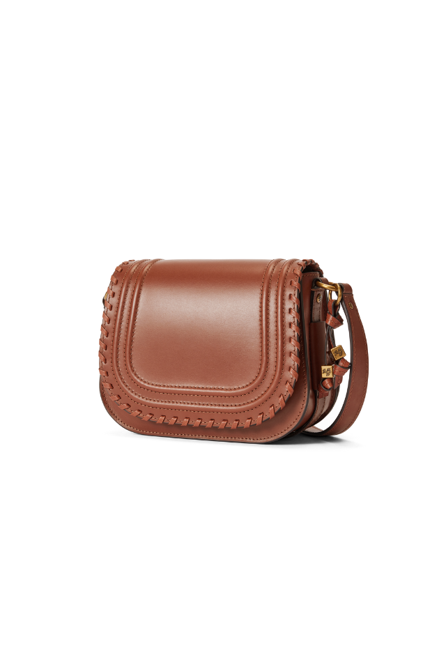 Nomad Saddle Bag