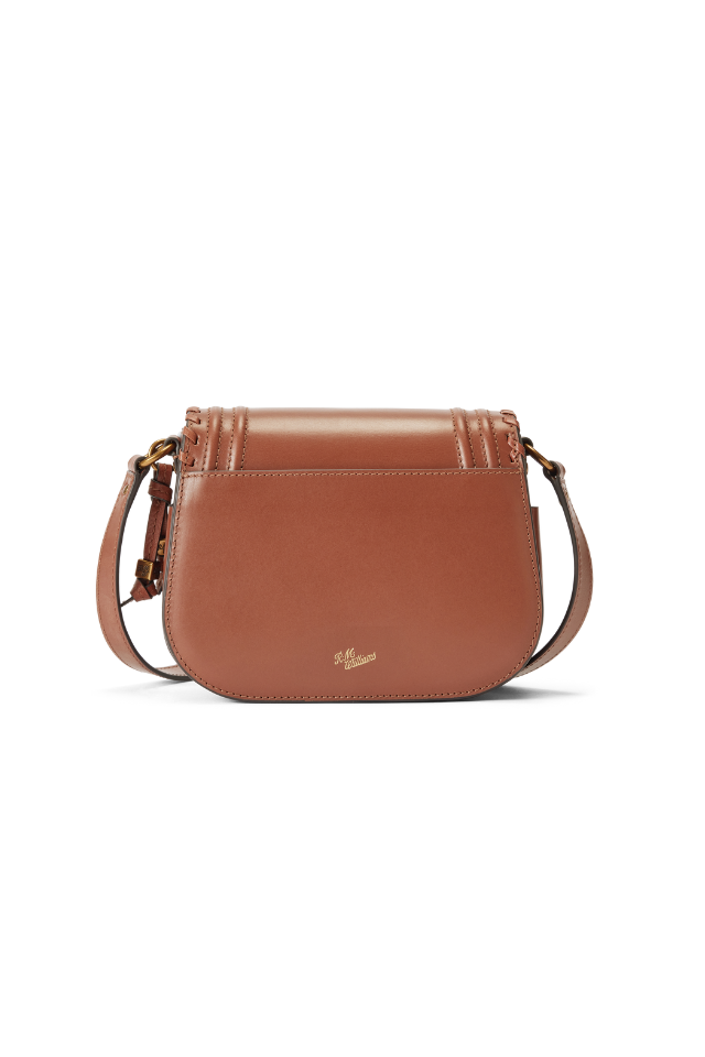 Nomad Saddle Bag