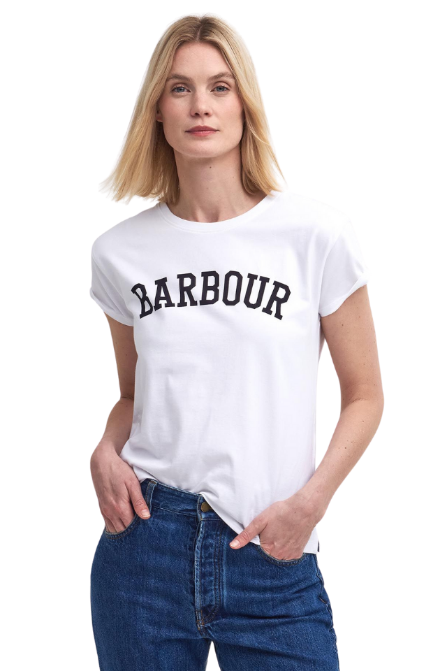 Northumberland Classic T-Shirt