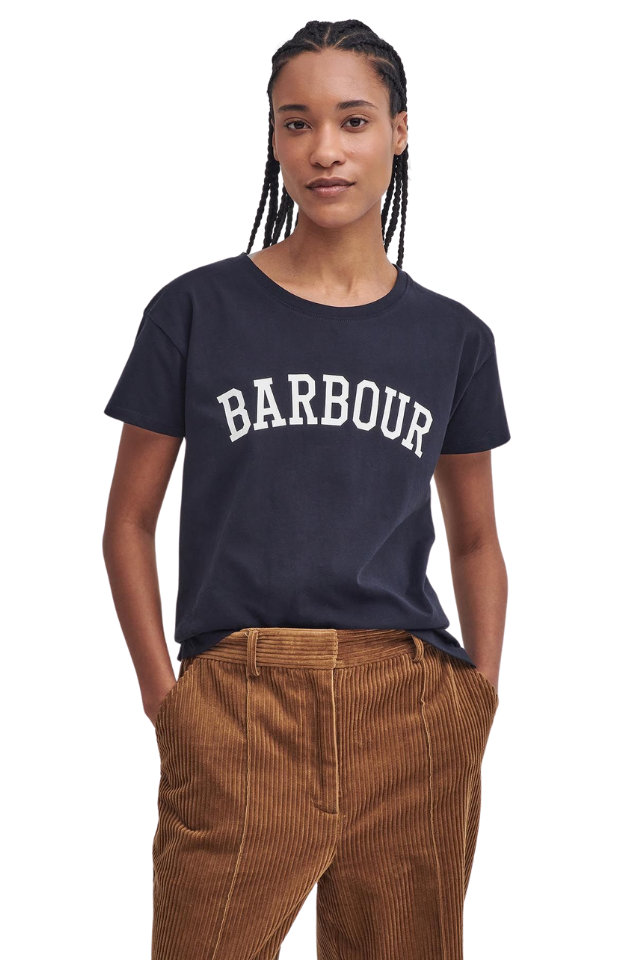 Northumberland Classic T-Shirt