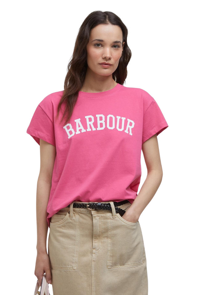 Northumberland Classic T-Shirt