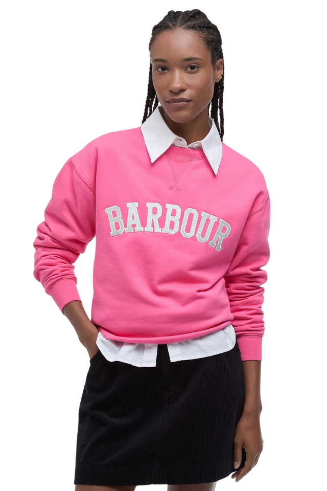 Northumberland Sweatshirt