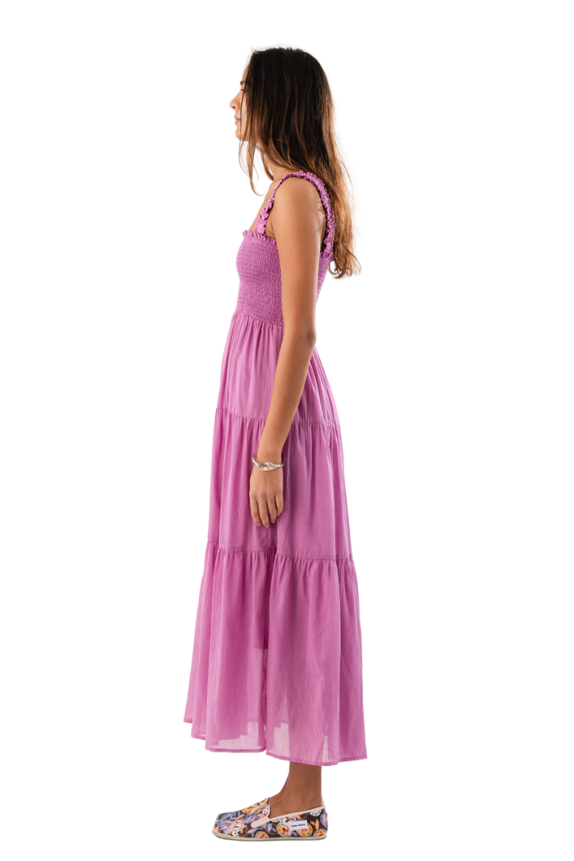 Nuda Maxi Dress