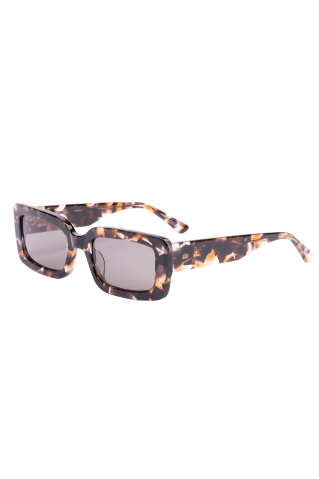 Odessa: Pebble Tort/Grey