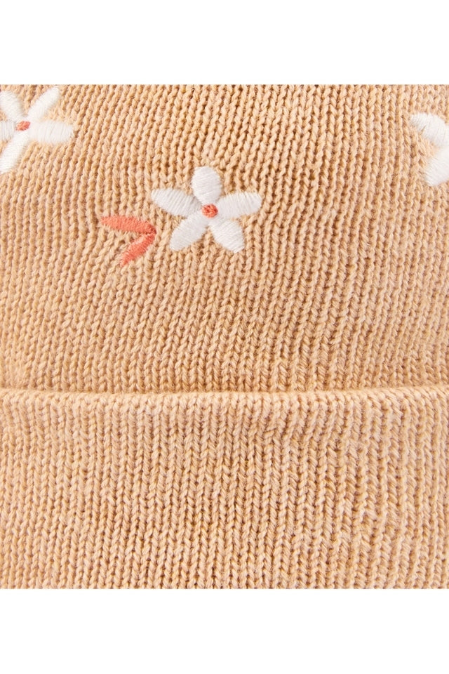 Organic Beanie - Mystical/Jasmine Oak