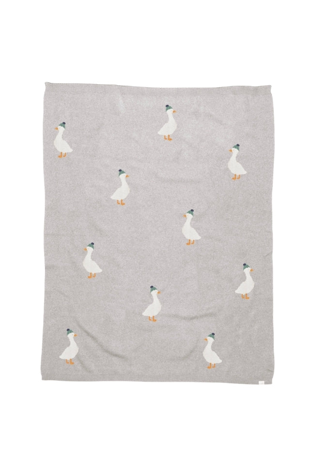 Organic Blanket - Mystical/Lucie Goosie