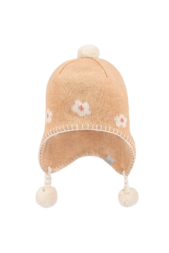 Organic Earmuff - Mystical/Jasmine