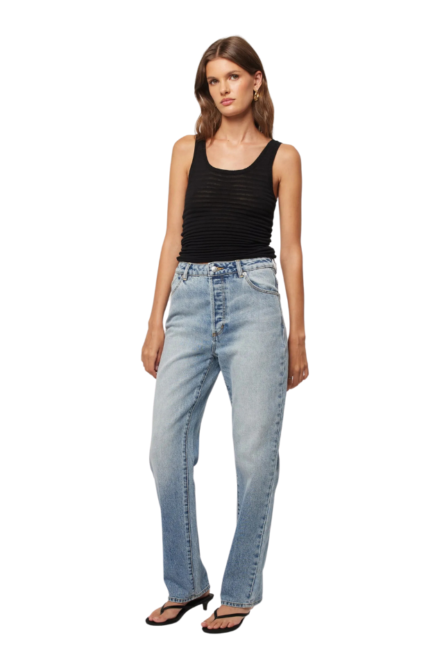 Original Straight City Lights