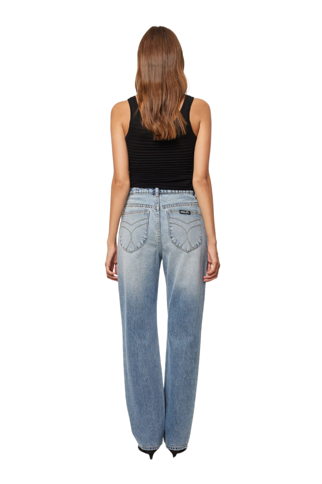 Original Straight City Lights