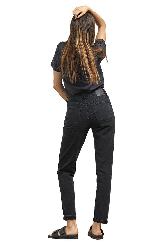 Outland Denim C8527141 Lucy Jean Ink