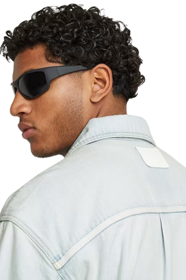 Oversized Chore Jacket