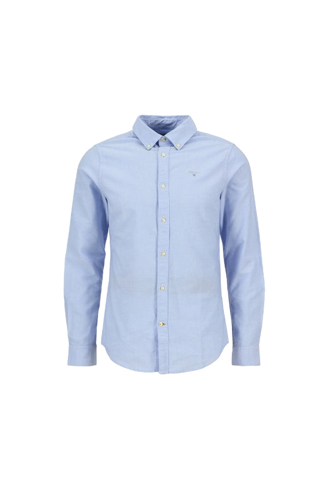 Oxtown Tailored Shirt