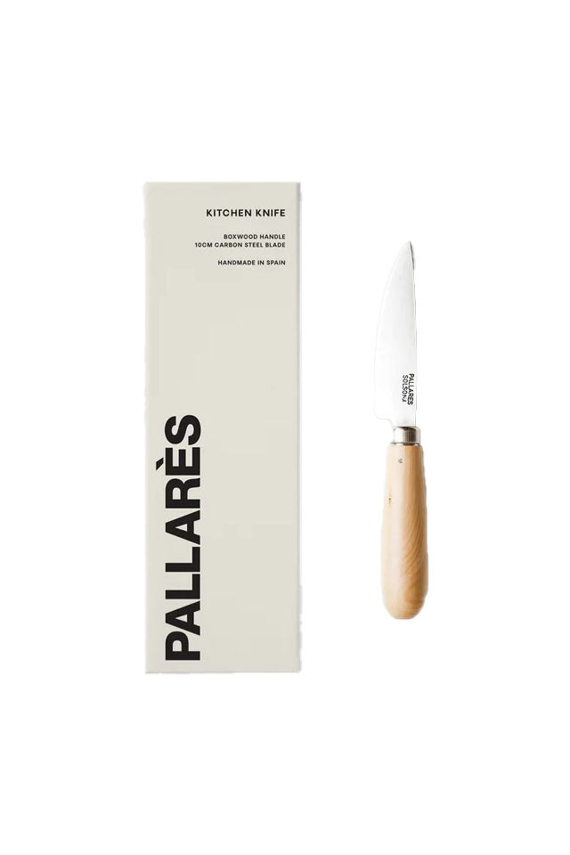 Pallares Box Wood 10cm