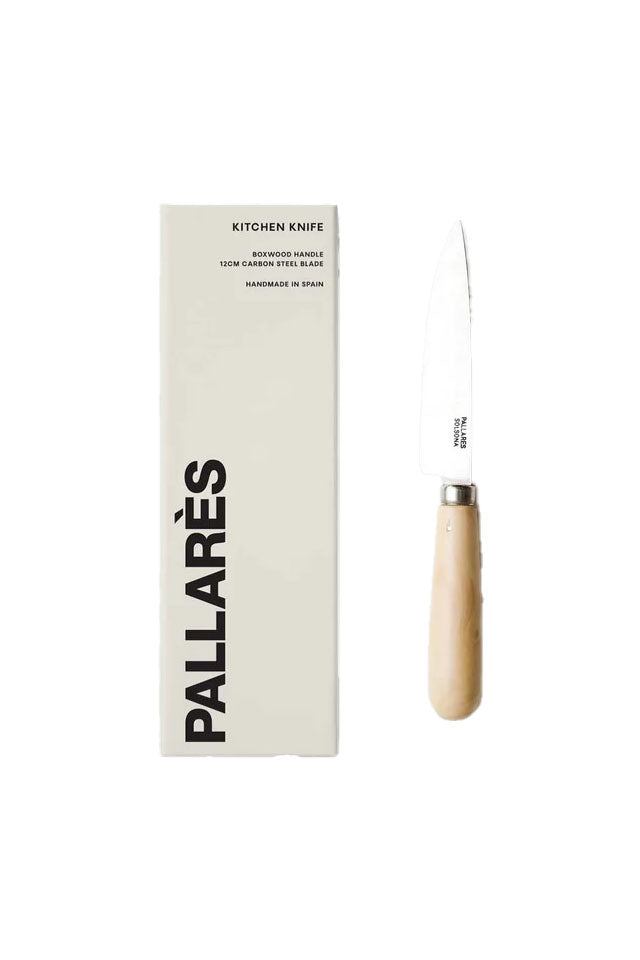 Pallares Box Wood 12cm