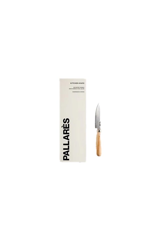 P7209 Pallares Box Wood 8cm Carbon Steel 1