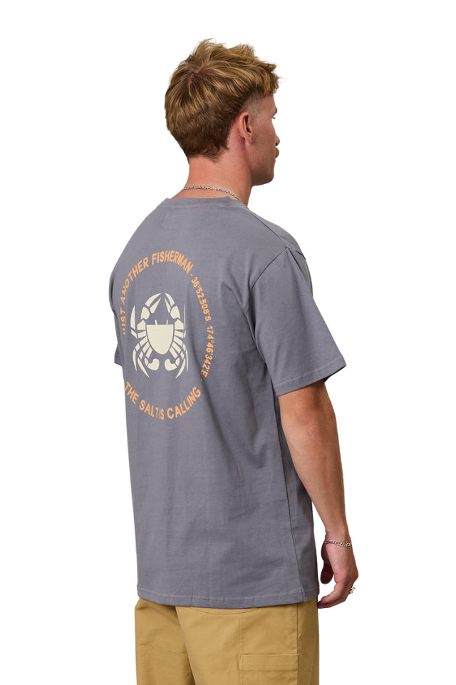 Paddle Crab Sea Tee