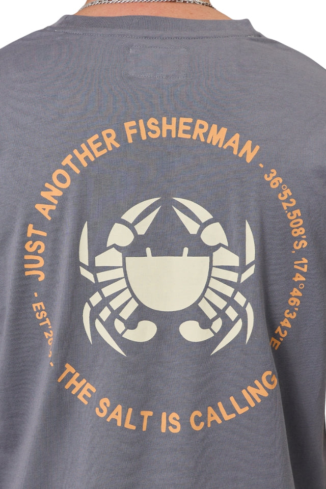 Paddle Crab Sea Tee