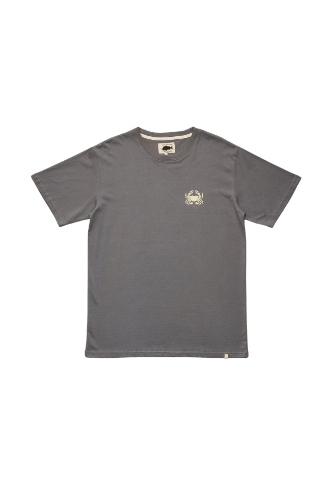 Paddle Crab Sea Tee