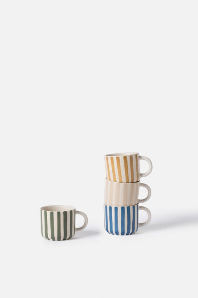 Paloma Coffee Cup