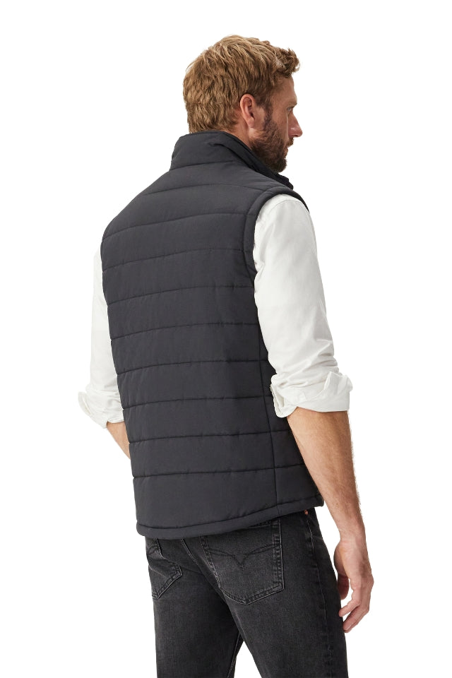 Patterson Creek Vest