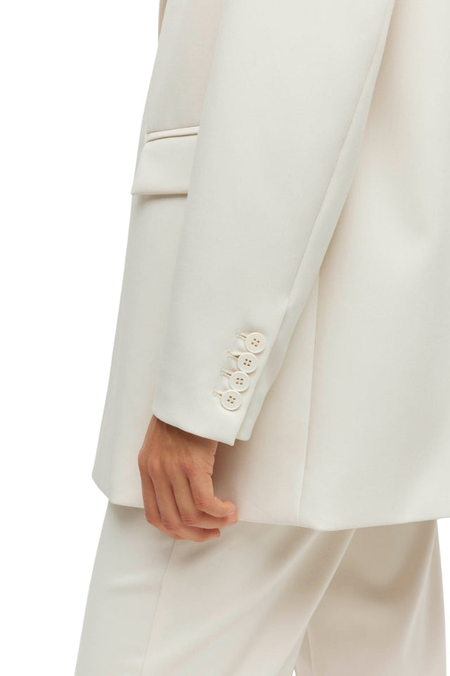 Peak Tuxe Jacket